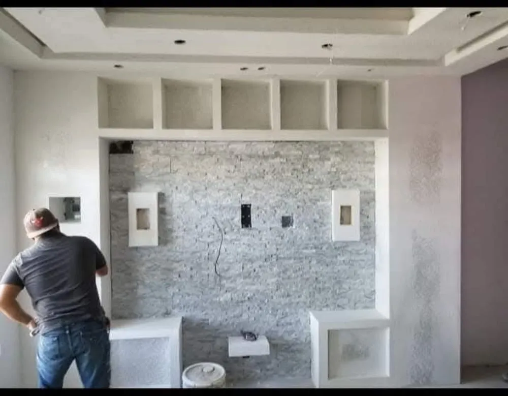 Slide of 3 Brothers Construction