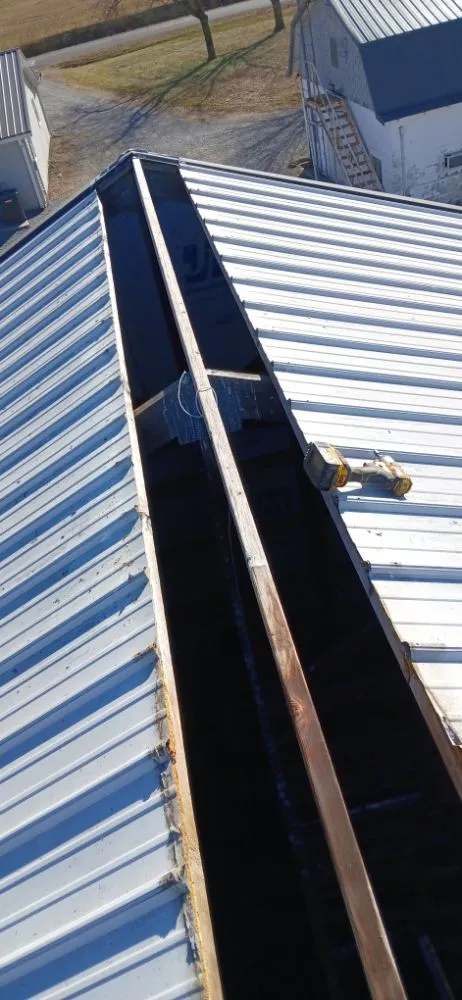 Slide of 3 Brothers Remodeling