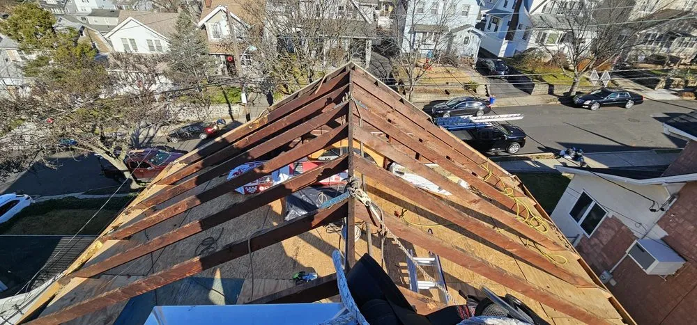 Slide of 3 Brothers Roofing Contractor