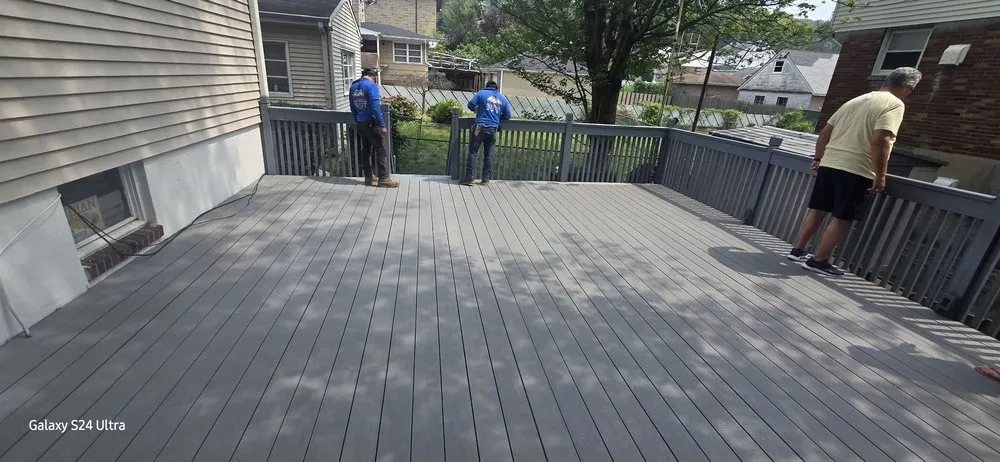 Slide of 3 Brothers Roofing Contractor