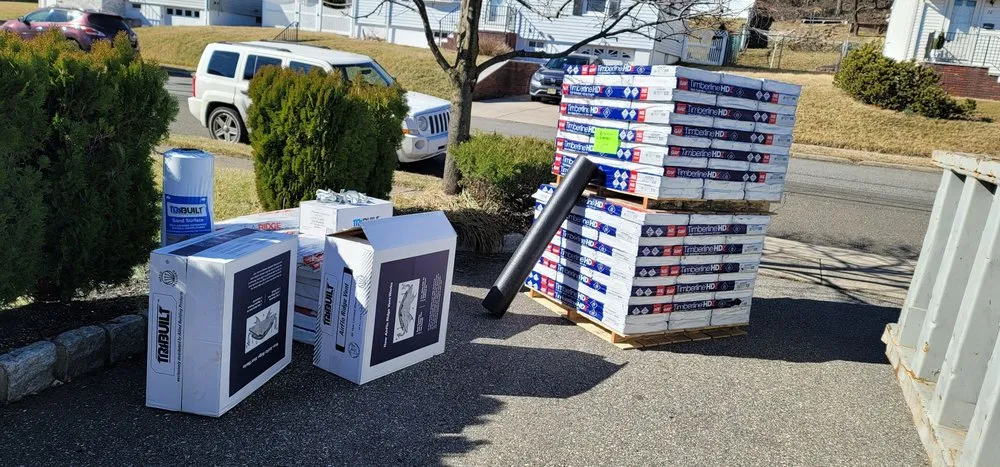 Slide of 3 Brothers Roofing Contractor