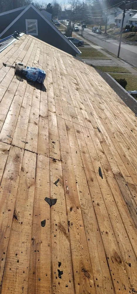 Slide of 3 Brothers Roofing Contractor