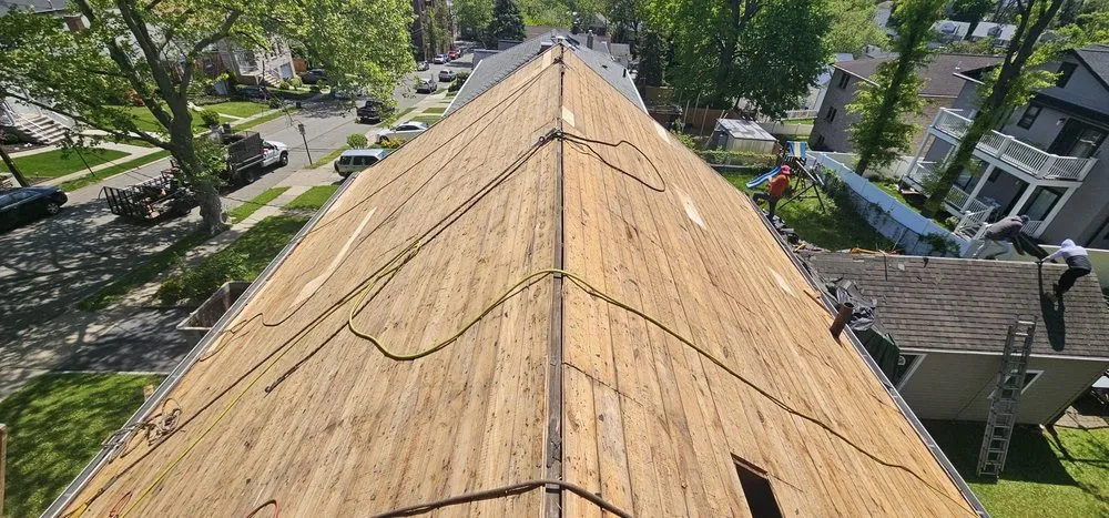 Slide of 3 Brothers Roofing Contractor