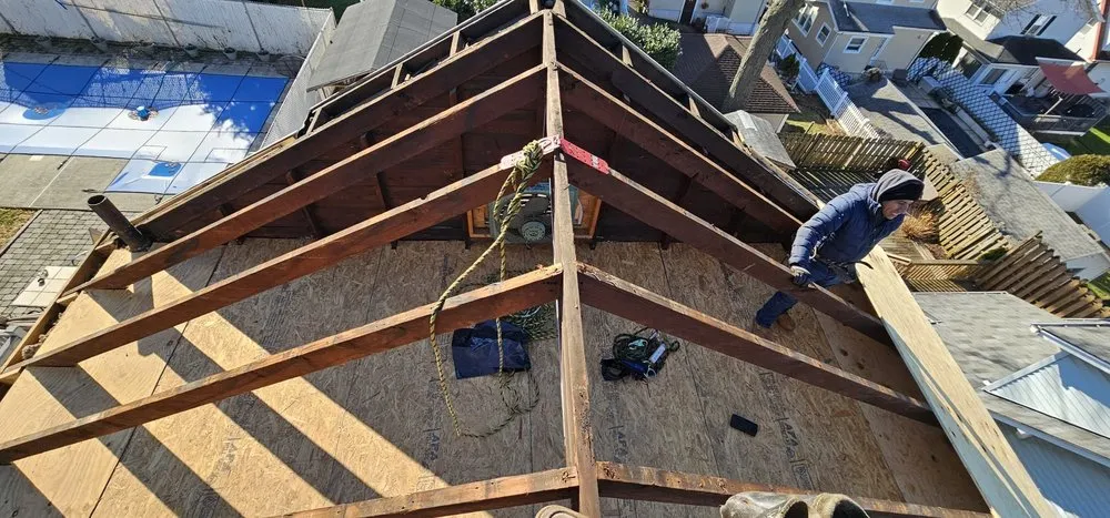 Slide of 3 Brothers Roofing Contractor