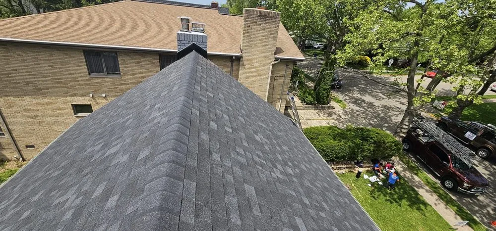 Slide of 3 Brothers Roofing Contractor