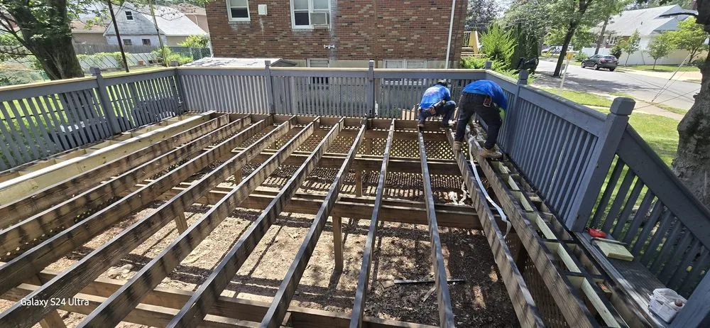Slide of 3 Brothers Roofing Contractor