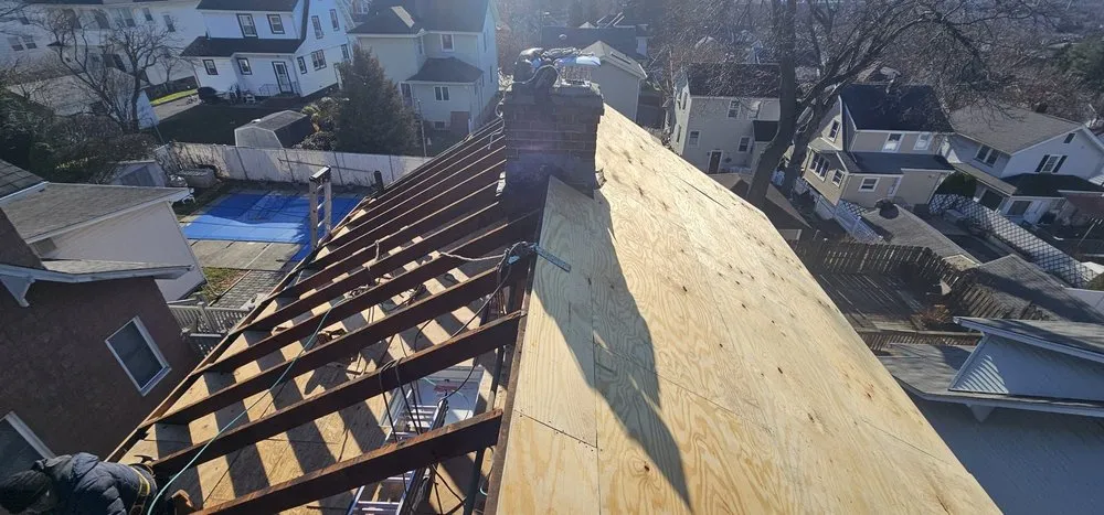 Slide of 3 Brothers Roofing Contractor