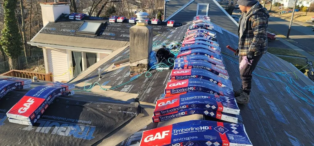 Slide of 3 Brothers Roofing Contractor