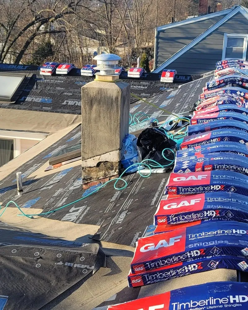 Slide of 3 Brothers Roofing Contractor