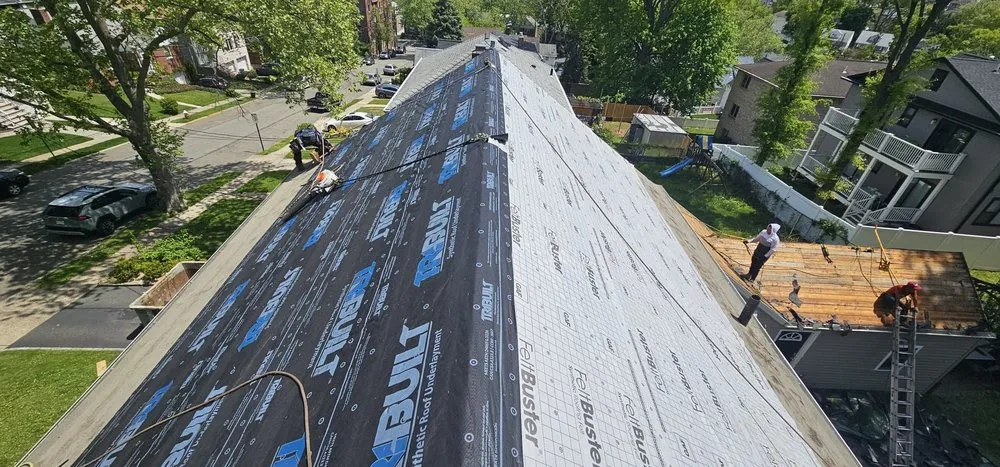 Slide of 3 Brothers Roofing Contractor