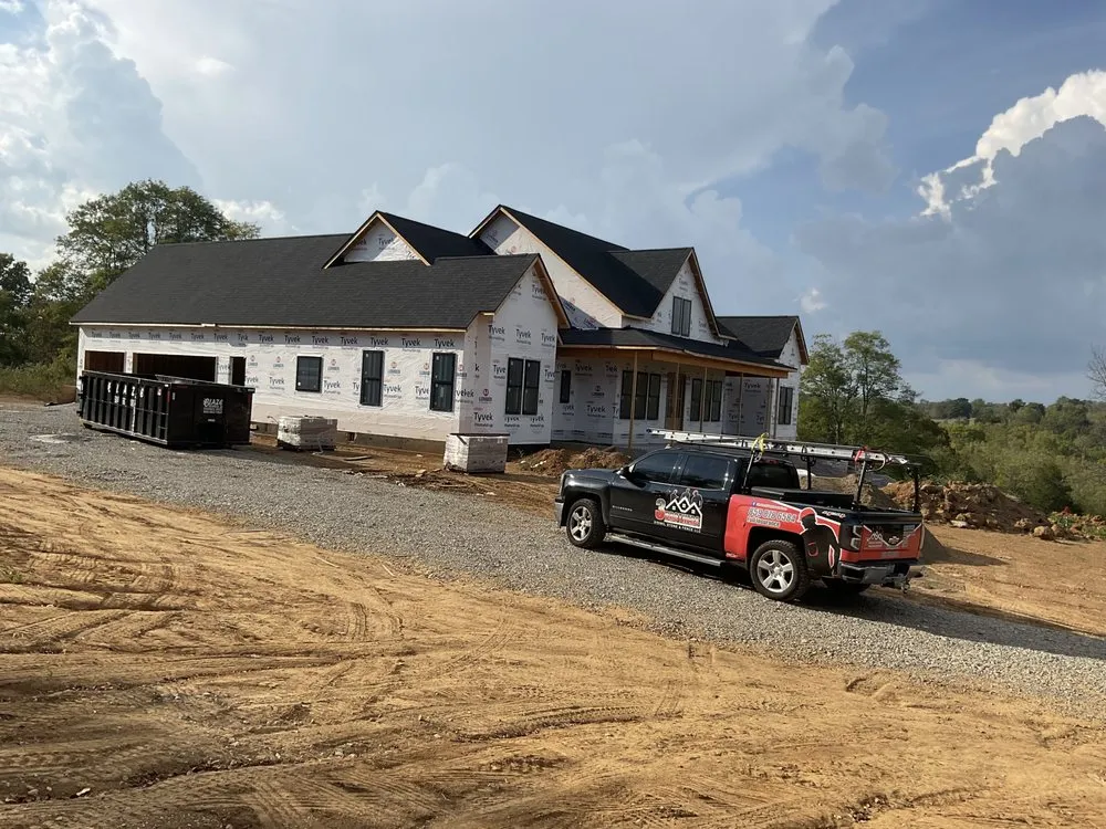 Slide of 3 Brothers Siding Stone & Fence