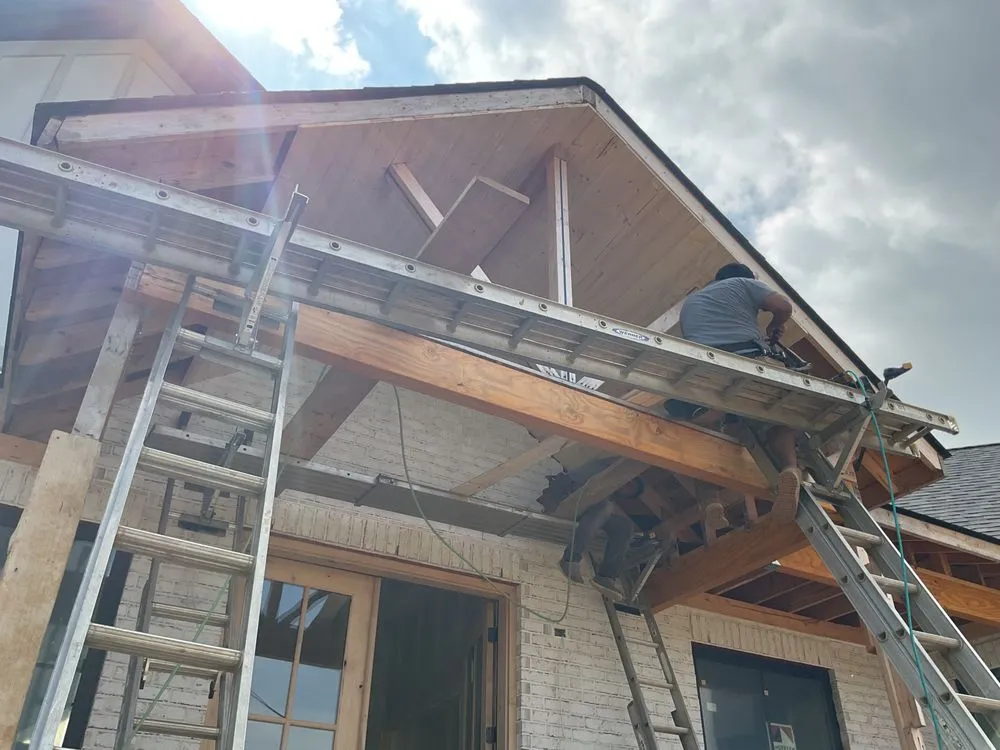 Slide of 3 Brothers Siding Stone & Fence