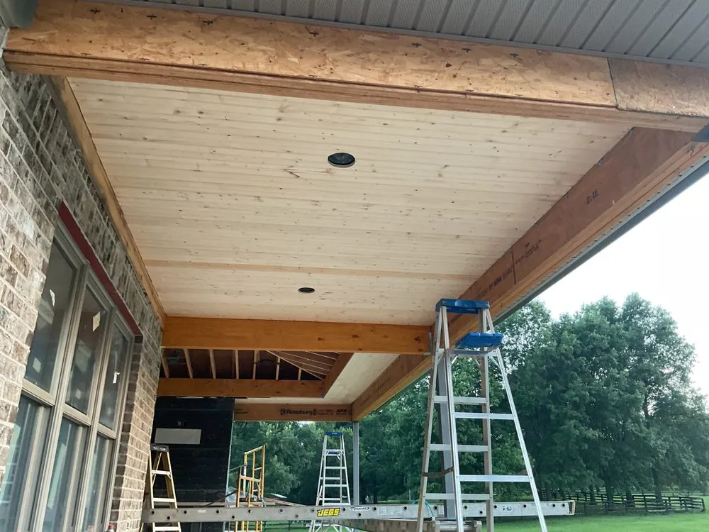 Slide of 3 Brothers Siding Stone & Fence