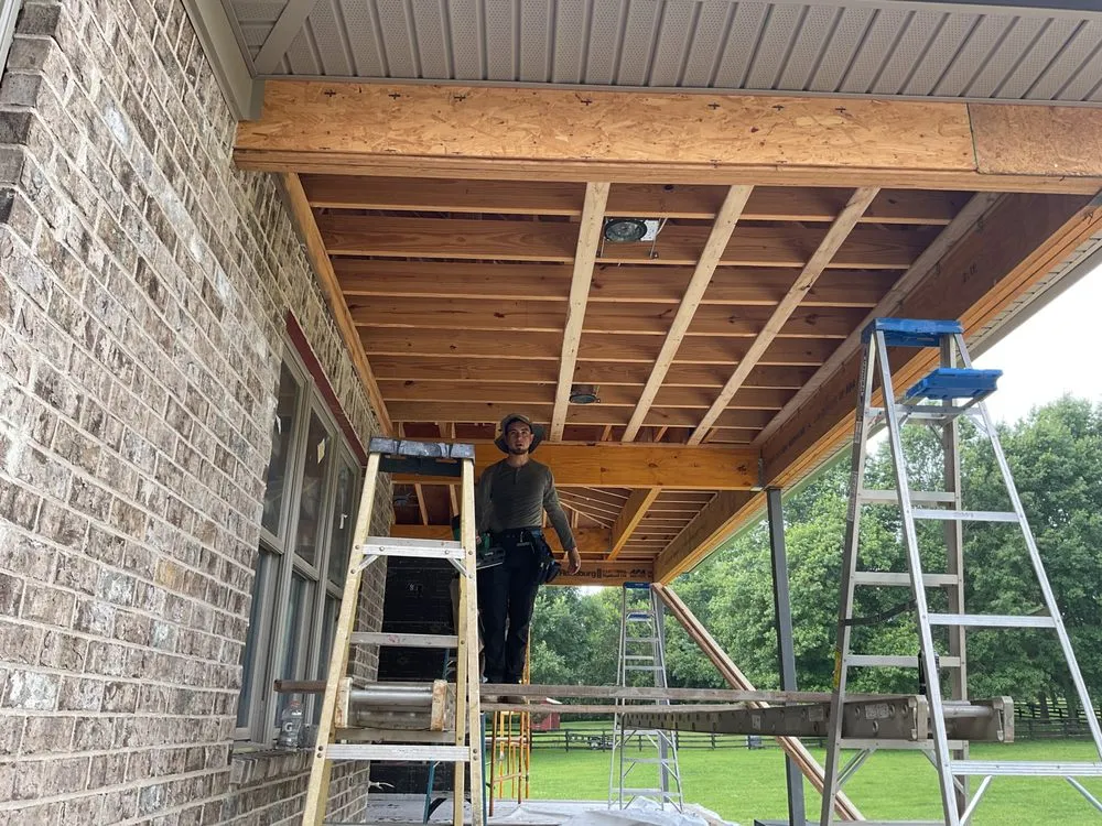 Slide of 3 Brothers Siding Stone & Fence