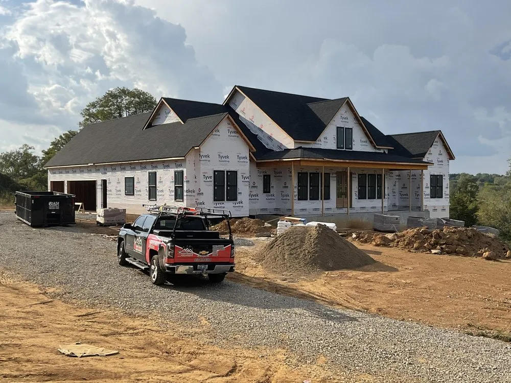 Slide of 3 Brothers Siding Stone & Fence