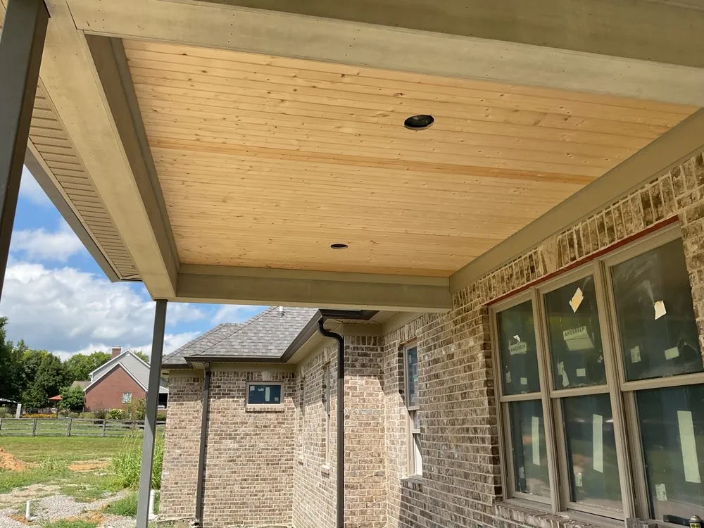 Slide of 3 Brothers Siding Stone & Fence