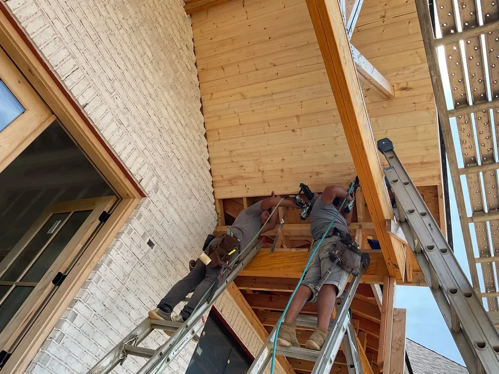 Slide of 3 Brothers Siding Stone & Fence