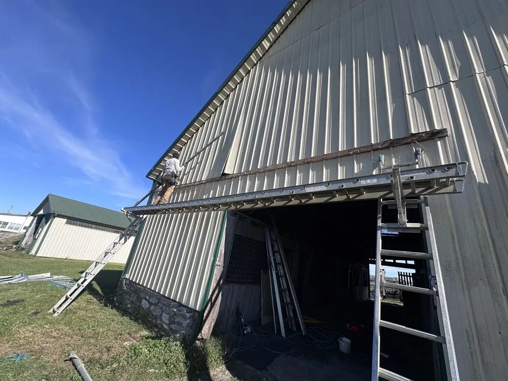 Slide of 3 Brothers Siding Stone & Fence