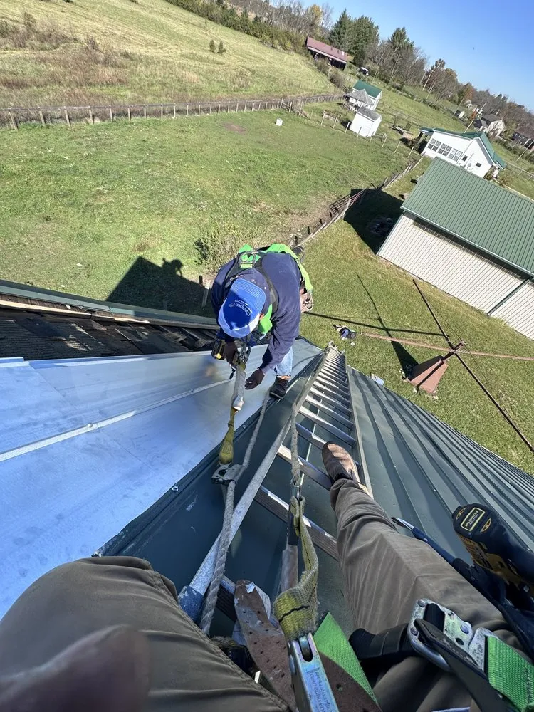 Slide of 3 Brothers Siding Stone & Fence