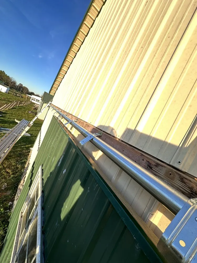 Slide of 3 Brothers Siding Stone & Fence