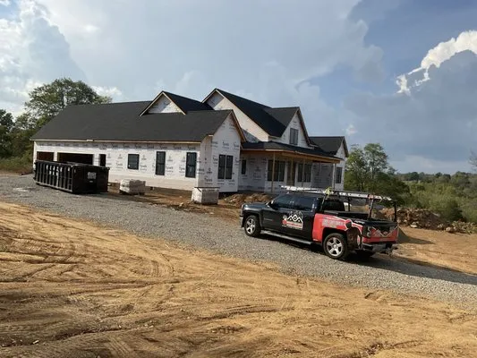 3 Brothers Siding Stone & Fence