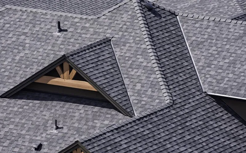 Local residential roofing service experts serving Okc , OK - 3 Byrd's