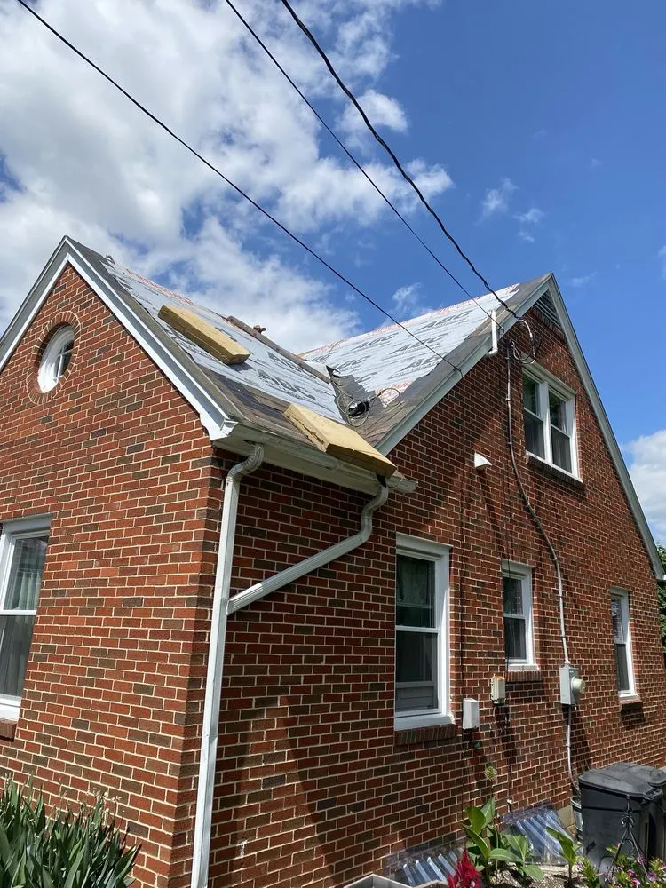 Slide of 3 Clovers Roofing & Construction