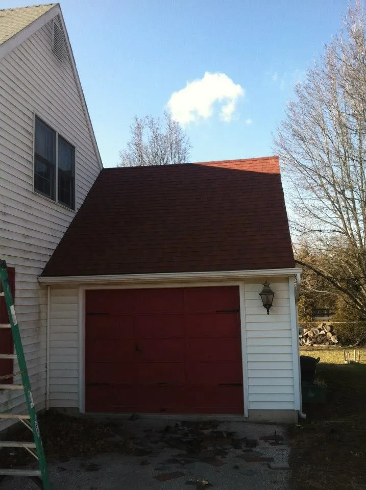 Slide of 3 Clovers Roofing & Construction