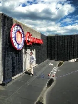 Slide of 3 Clovers Roofing & Construction