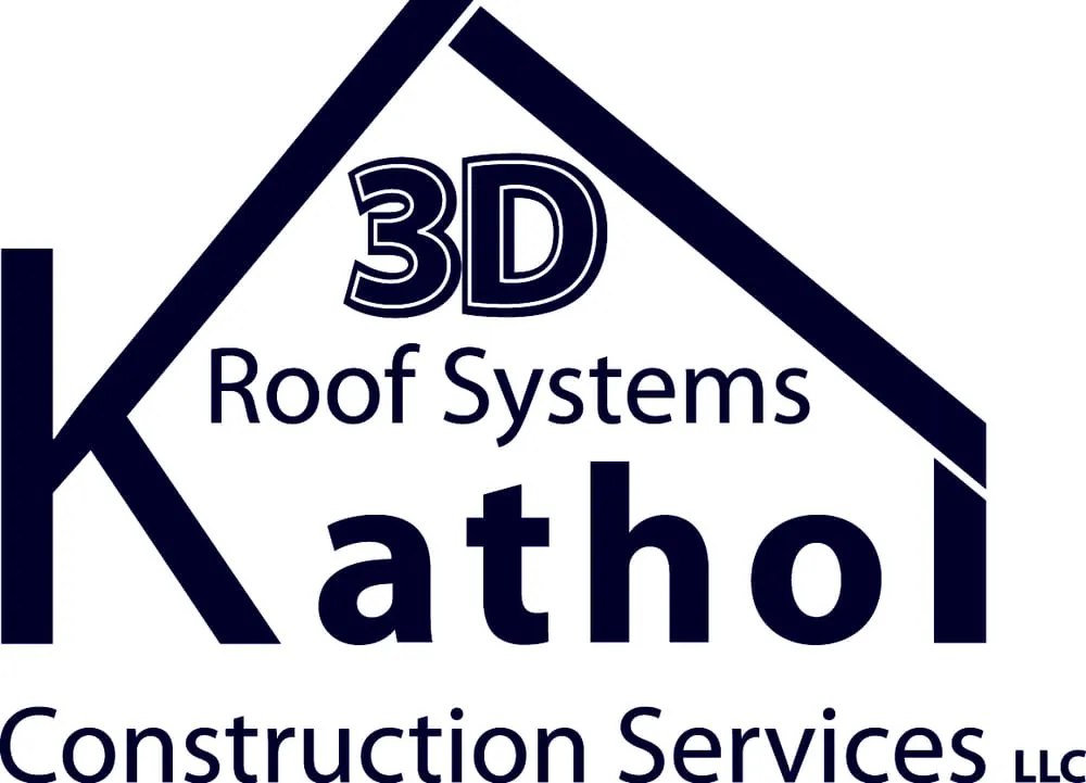 Slide of 3-D Roof Systems