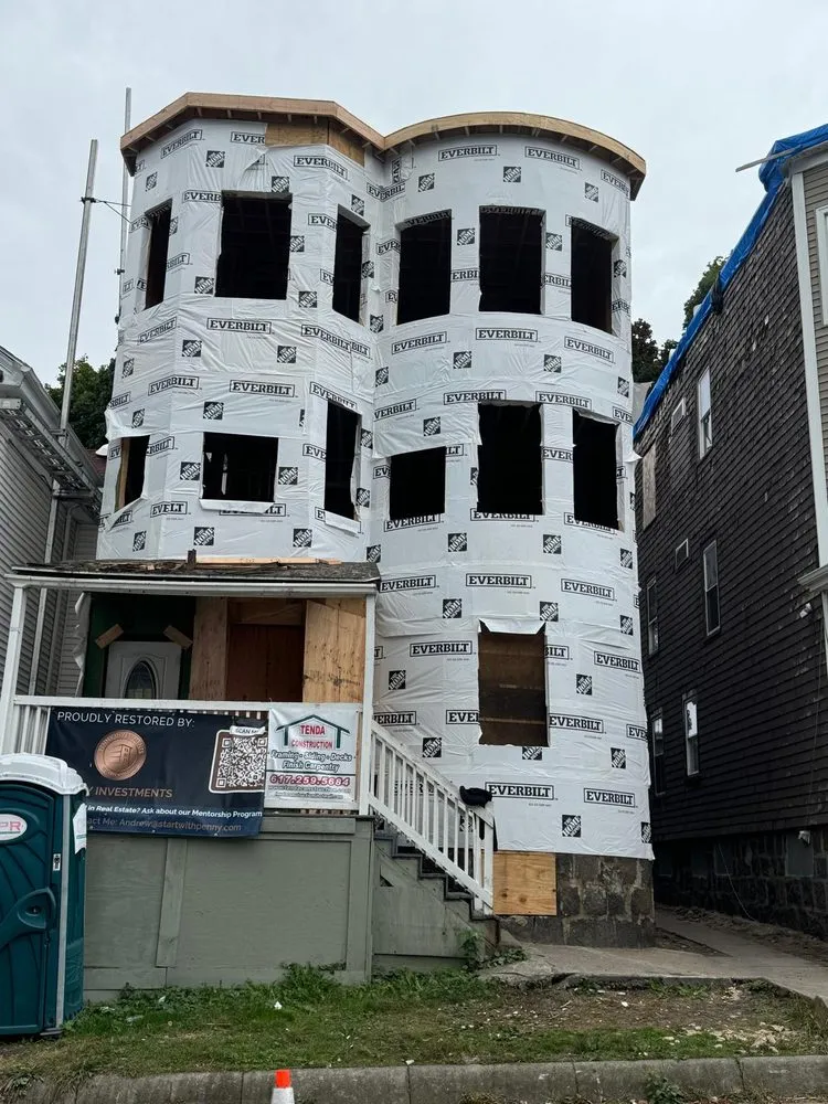 Slide of 3 Kids Construction