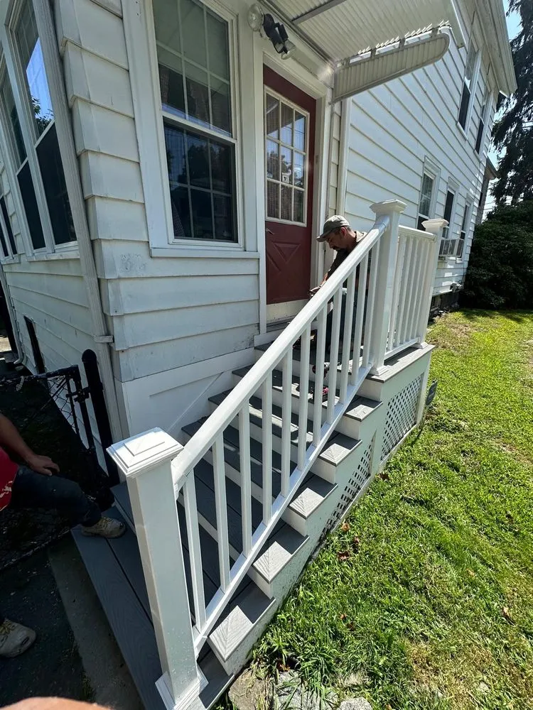 Slide of 3 Kids Construction