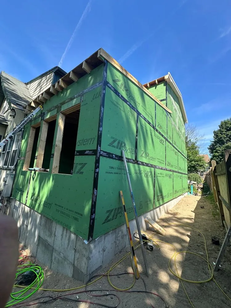 Slide of 3 Kids Construction