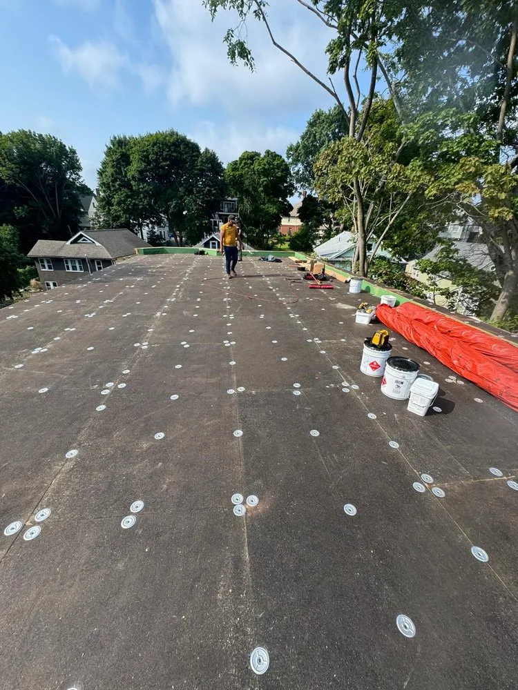 Slide of 3 Kids Construction