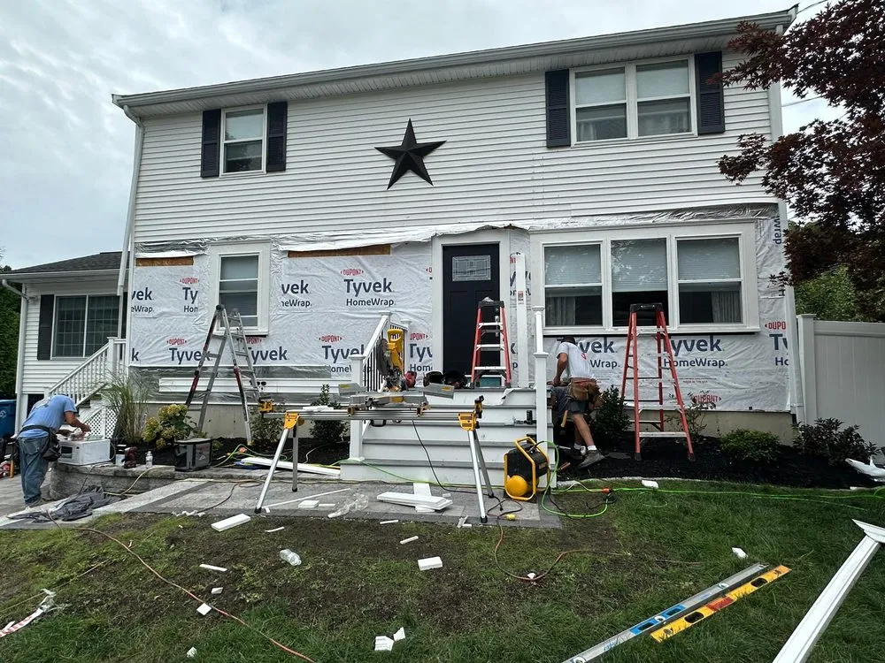 Slide of 3 Kids Construction