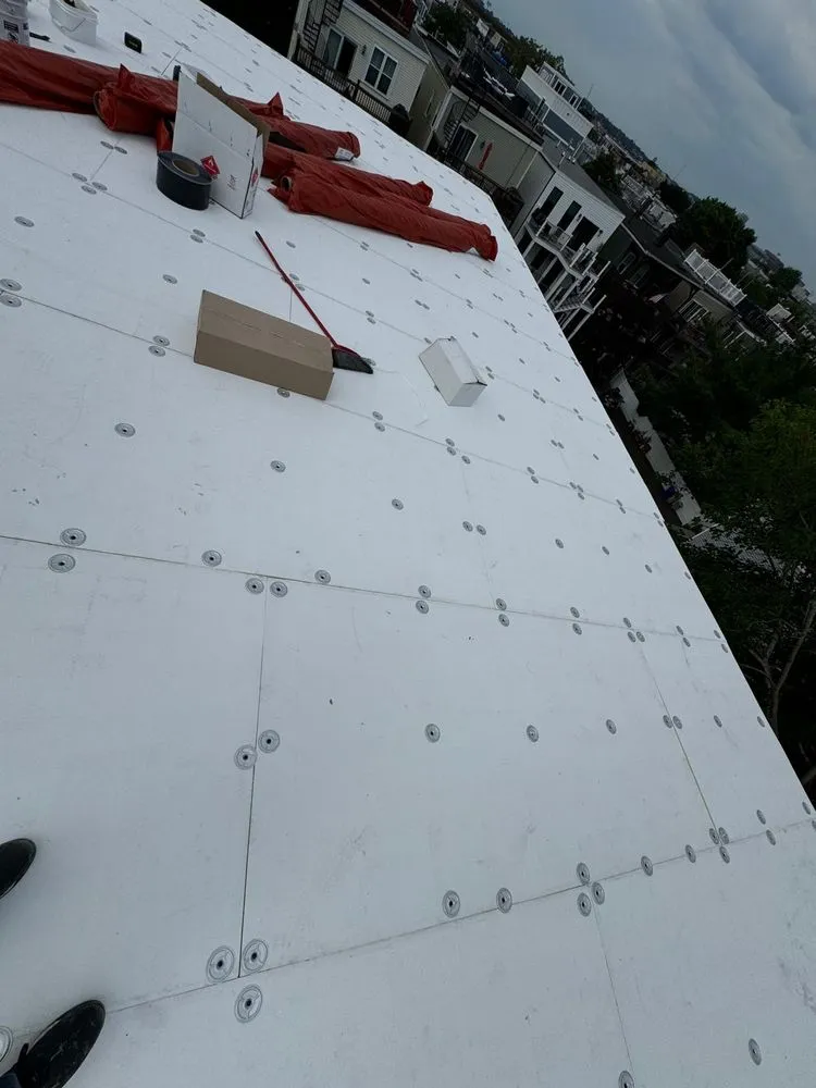 Slide of 3 Kids Construction