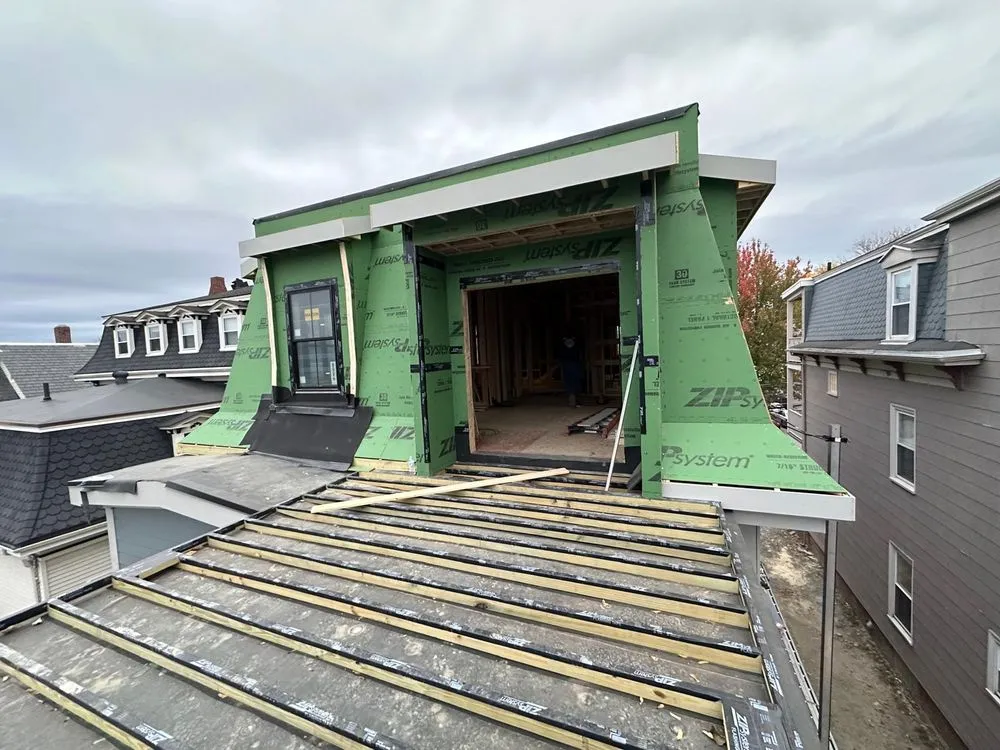 Slide of 3 Kids Construction