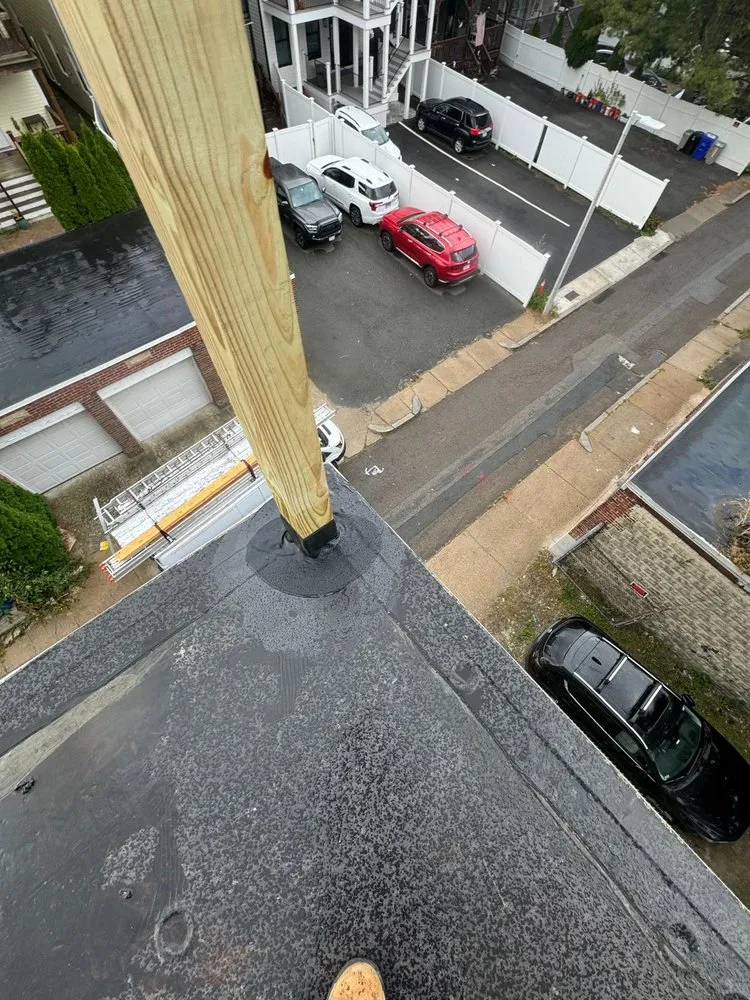 Slide of 3 Kids Construction