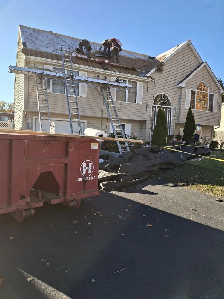 Slide of 3 Kids Construction