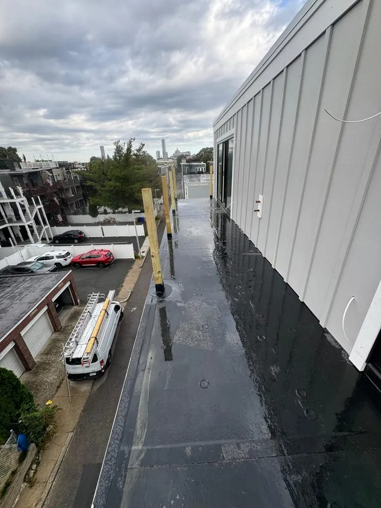 Slide of 3 Kids Construction