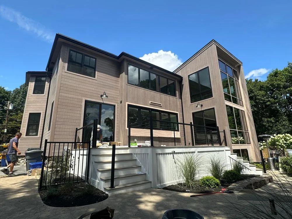 Slide of 3 Kids Construction