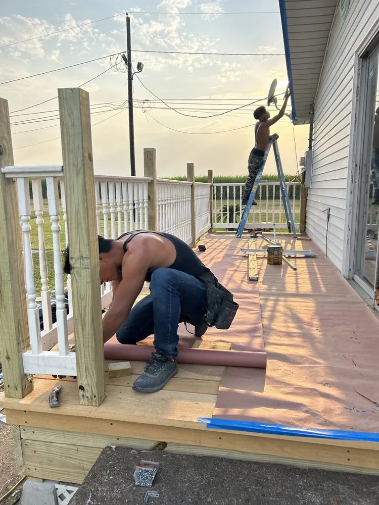 Slide of 3 Kings Construction