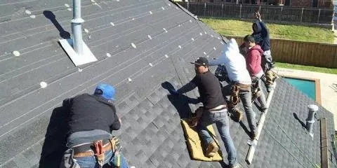Slide of 3 Kings Roofing & Contracting