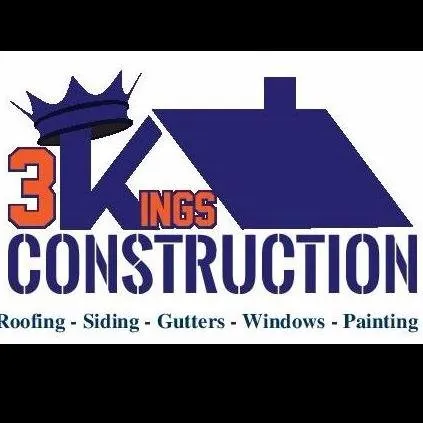 Slide of 3 Kings Roofing and Construction