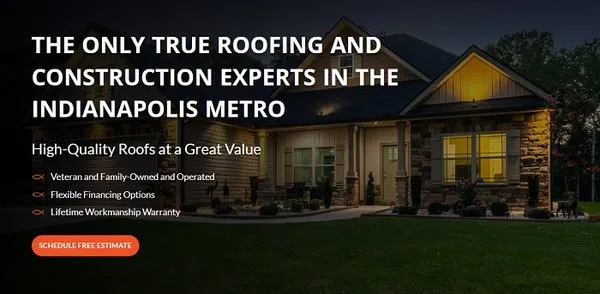 3 Kings Roofing and Construction Logo