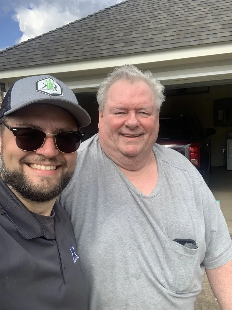 Slide of 3 Kings Roofing Oklahoma