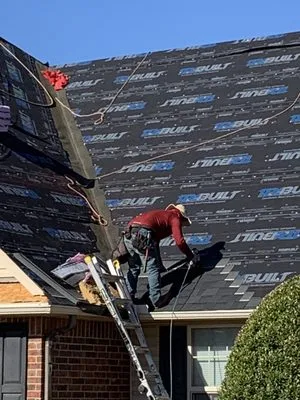 3 Kings Roofing Oklahoma Logo