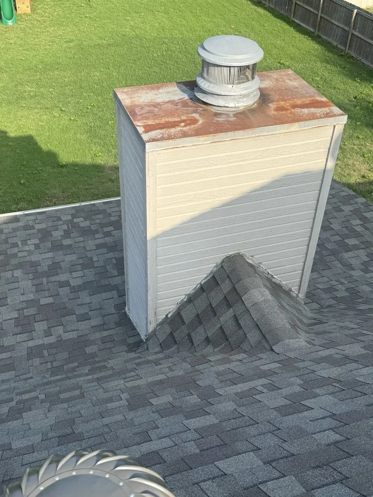 Slide of 3 Kings Roofing