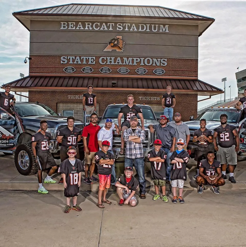 Slide of 3 Kings Roofing