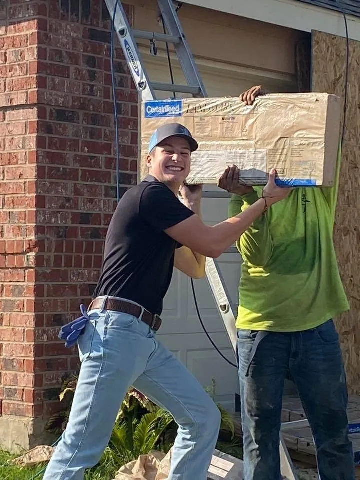 Slide of 3 Kings Roofing